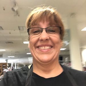 Meet your Posher, Margaret